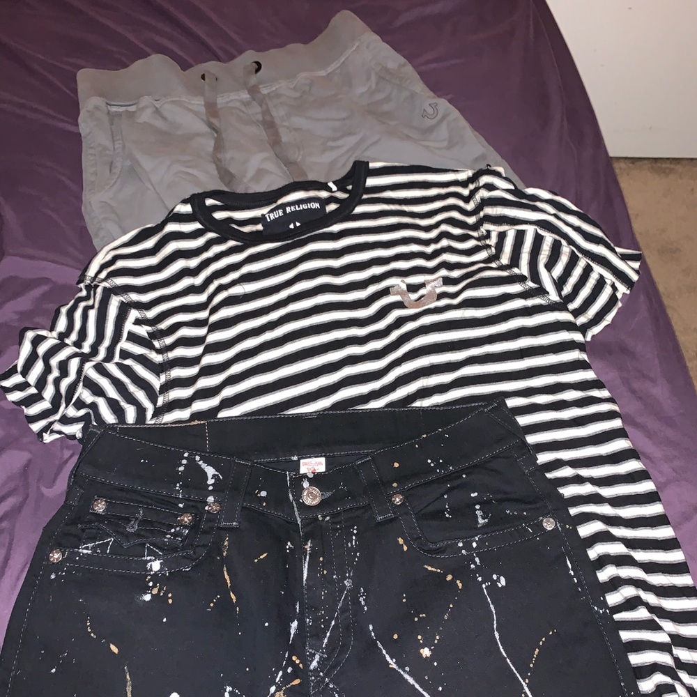 True religion